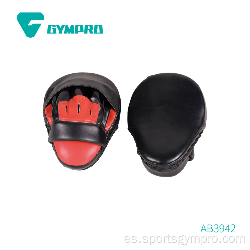 Objetivo profesional de perforación de boxeo de PVC